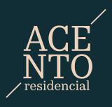 acento residencial