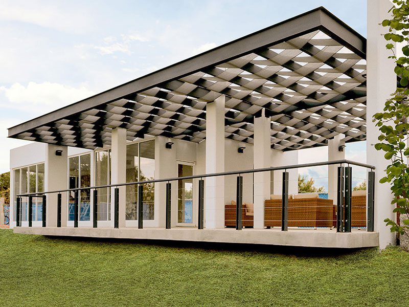 Acento Residencial | Tu casa en Ciudad Juárez